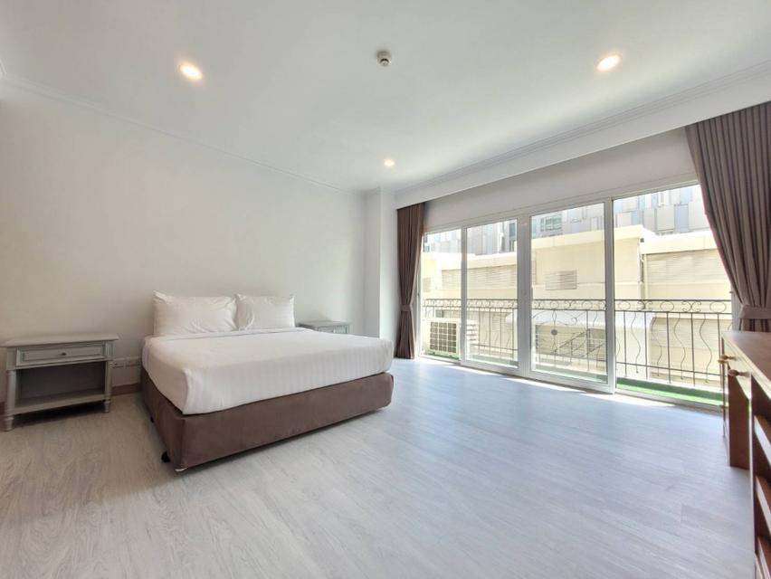 ให้เช่า คอนโด Chaidee Mansion (ใจดี แมนชั่น) 300 ตร.ม. 3 นอน 3 น้ำ ชั้น 3 วิวเมือง จอดรถได้ 1 คัน 1
