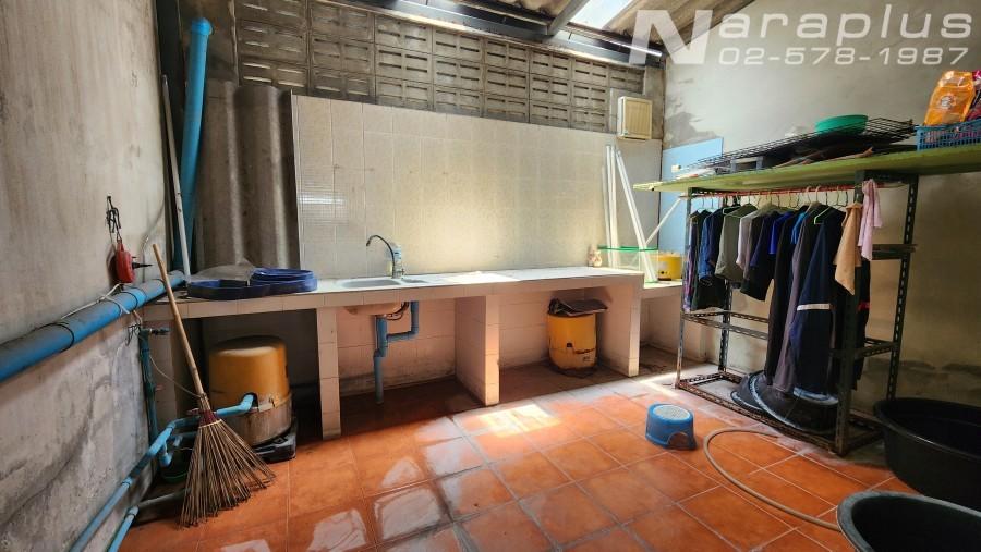 Listing No. 68040448 : ขายอาคารพาณิชย์ 3.5 ชั้น บนที่ดินขนาด 16 ตารางวา พื้นที่ใช้สอย 250 ตารางเมตร ถนนรามอินทรา 8 แยก 20 บางเขน กรุงเทพ 5