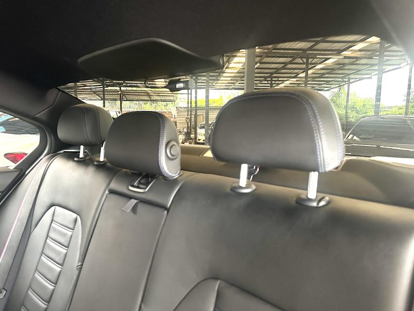 BMW 330e Plug-in Hybrid M SPort (LCI) ปี2023 จดปี 24 ไมล์น้อย 14