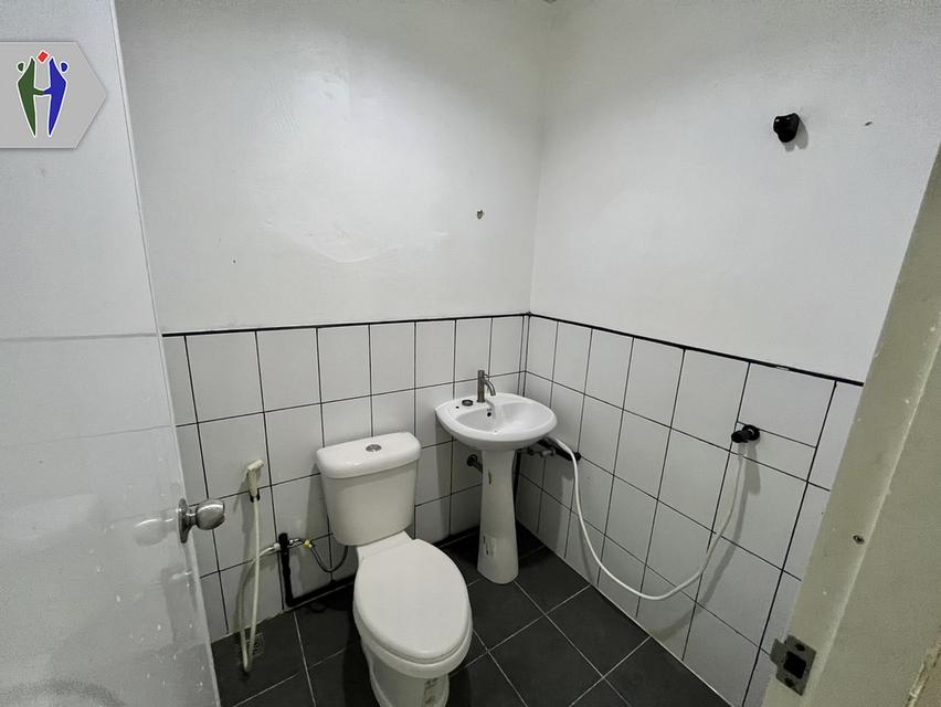 อพาร์ทเม้นท์ ให้เช่า ใกล้หาดจอมเทียน ทำออฟฟิศได้ 6