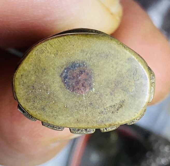 หลวงปู่เอี่ยมวัดหนัง พระกริ่ง รูปที่ 3