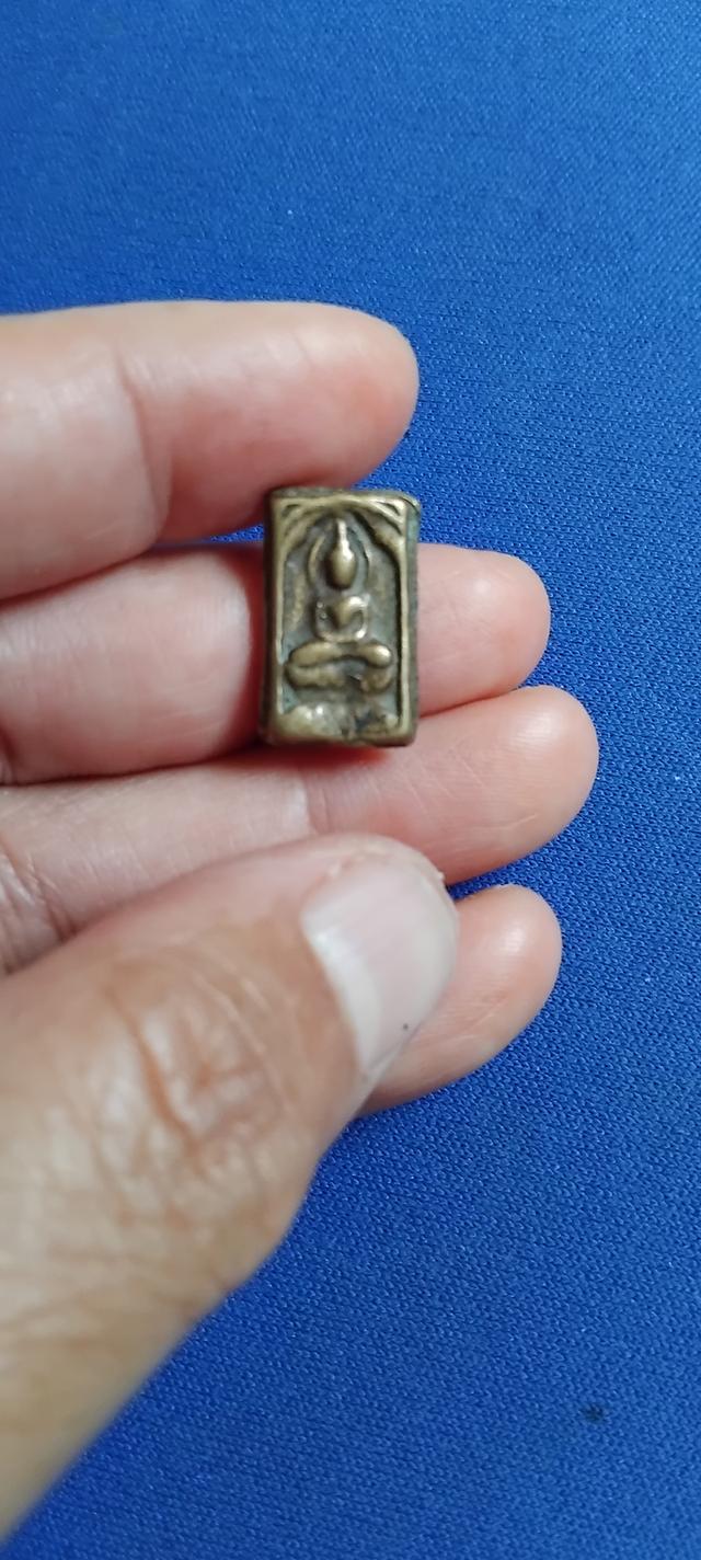 พระบ้านเก็บเก่า. พระปู่ศุขตัดชิดหายาก 11