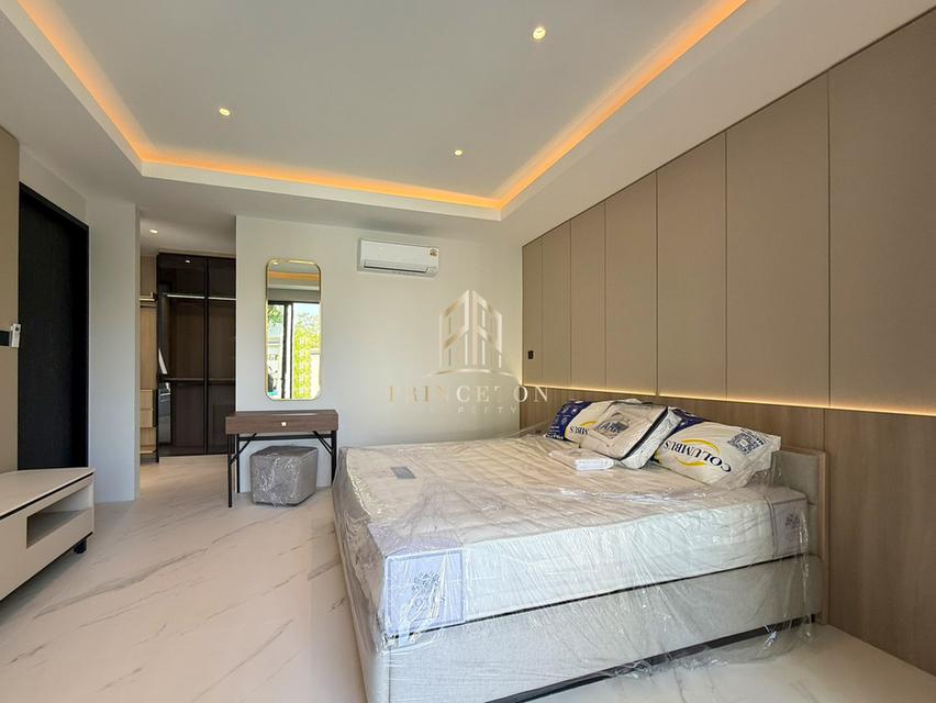 VIVE New Krungthep Kreetha with a Private Swimming Pool 8