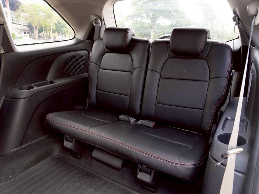 ขาย Honda Mobilio 1.5RS ปี18 17