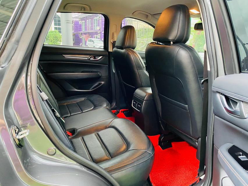 MAZDA CX-5 2.0 SP ปี 2020 รูปที่ 11