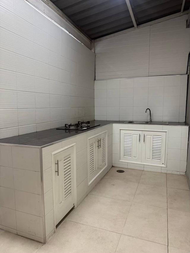 ขายทาวน์เฮาส์ พฤกษาวิลล์ 65/2 ศรีสมาน พร้อมอยู่ ทำเลดี ใกล้ Robinson ศรีสมาน เพียง 290 ม. 6