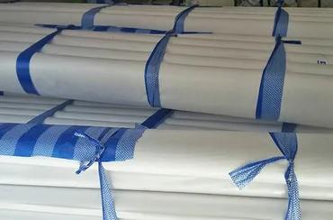 #ผ้าใบ ผ้าบลูชีท ช่างรับตัดเย็บทุกขนาด 0817354812 ผ้าฟาง บางกะปิช่างรับตัดเย็บทุกขนาด รูปที่ 19