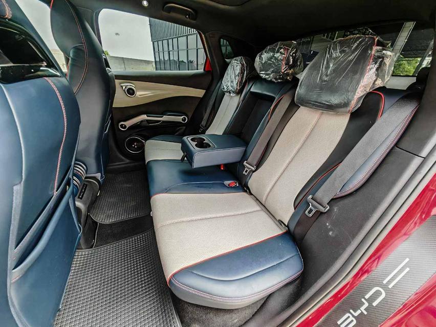 BYD ATTO 3 Standard Range 10