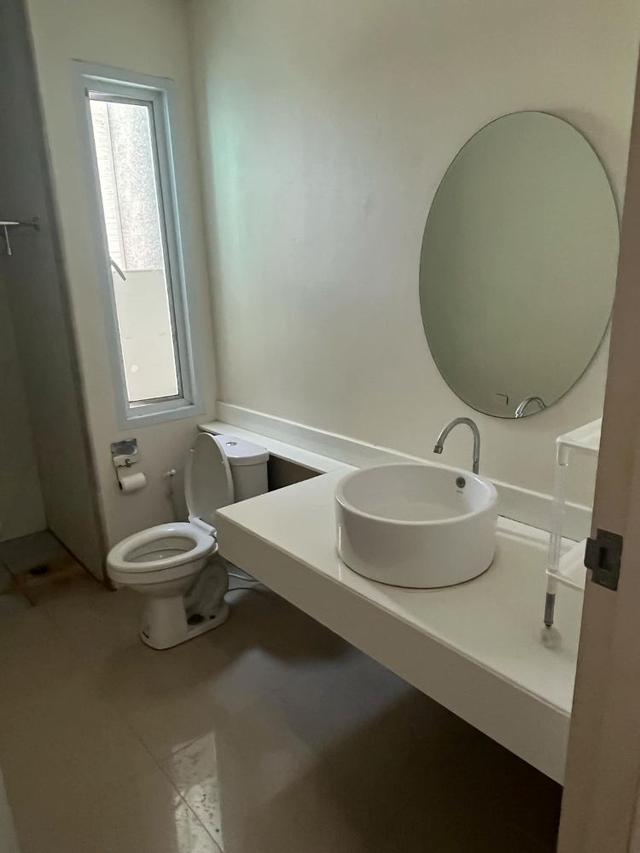 ขายทาวน์เฮาส์ 2 ชั้น หลังริมมีพื้นที่ด้านข้าง ขนาด 31.05 ตรว. เฟอร์นิเจอร์พร้อมเข้าอยู่ ทำเลดี ติดถนนนิตโย ตัวเมืองนครพนม 7