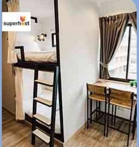 ขายอาคารพาณิชย์ 3 ชั้น 2 คูหาหลังมหาลัยเชียงใหม่ อำเภอเมือง จังหวัดเชียงใหม่ 8