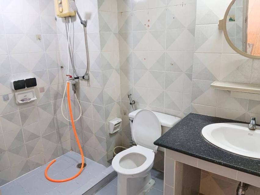 คอนโดห้องมุม ย่านรัชดา 17 ย่านอินทมระ 49 10