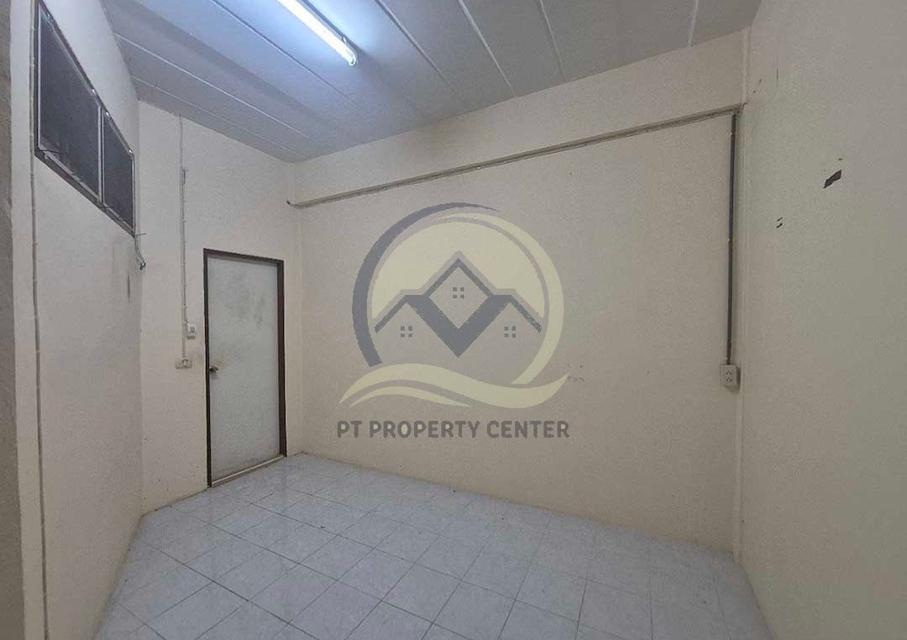 ตึก 4 ชั้น 1 คูหา ซอยวัดพระเงิน ถนนกาญจนาภิเษก บางใหญ่ ติดถนนเหมาะธุรกิจ ขายตามสภาพ ต่อรองได้ 12