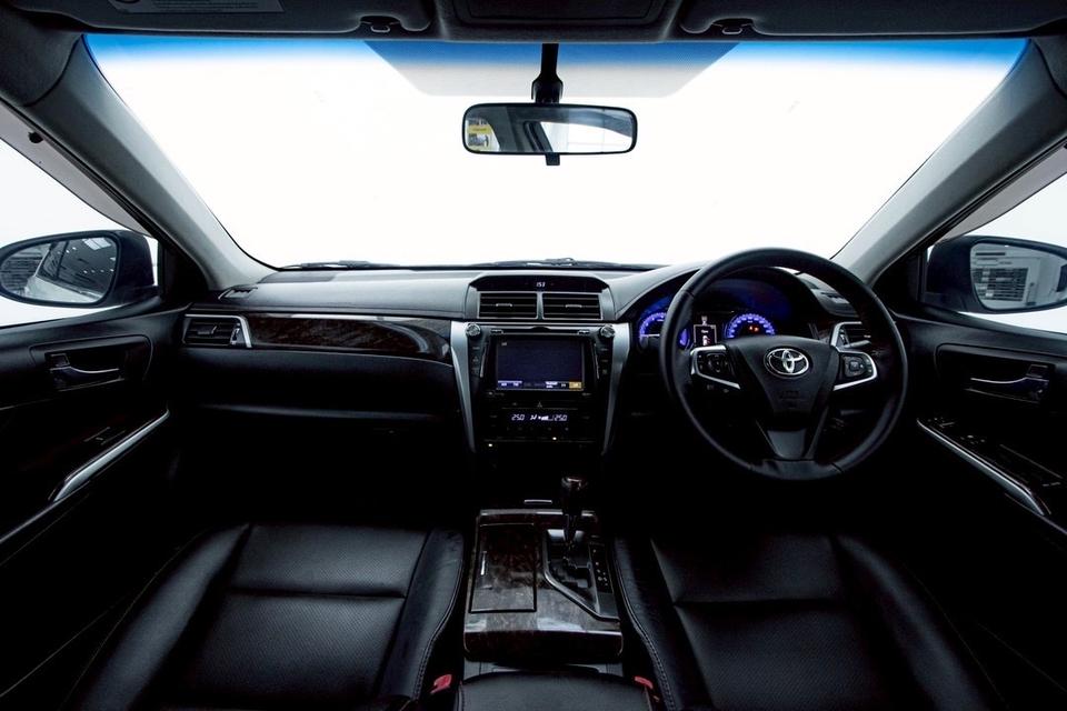 รหัสรถ 1E113 CAMRY 2.0 EXTREMO 2015