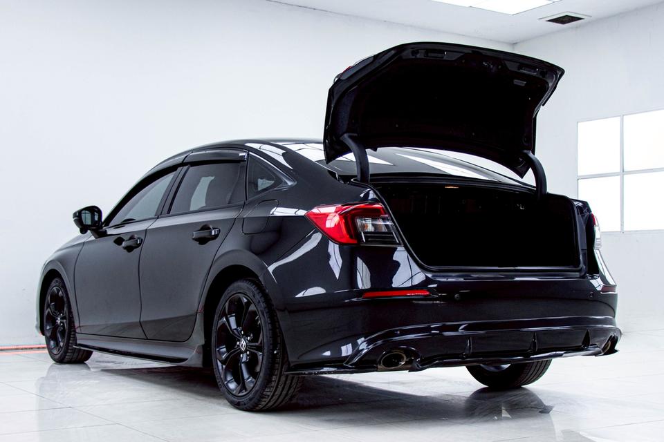 HONDA CIVIC 1.5 RS FE 2022