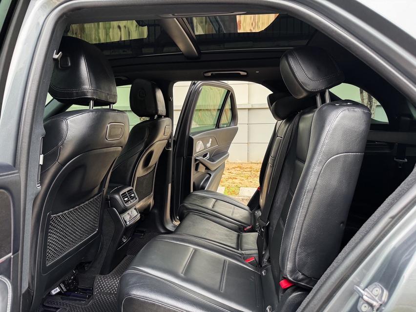 รหัสรถ AVA9377 🌈 Benz GLE 300d 4MATIC AMG Dynamic ดีเซลล้วน ปี 2020 15