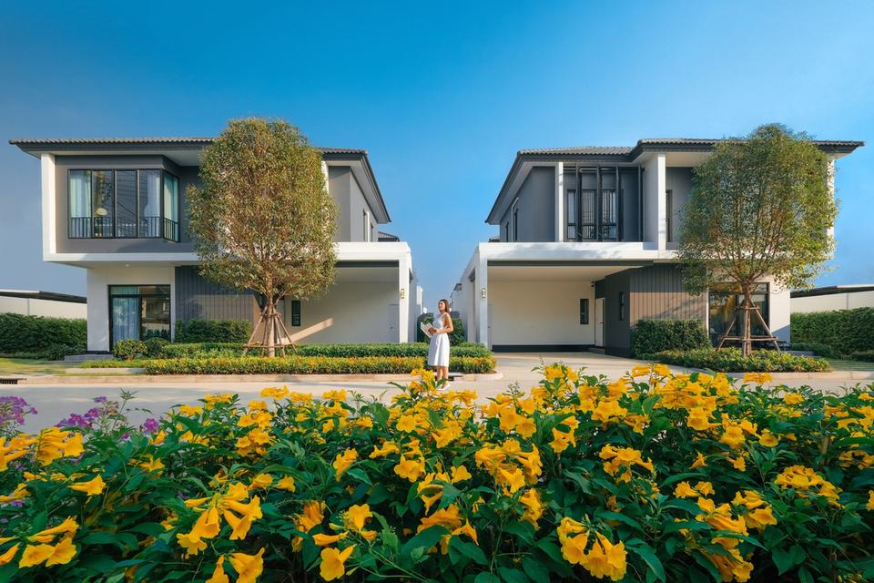 The Ricco Residence รามอินทรา–จตุโชติ