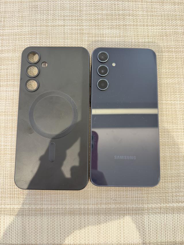Samsung A35 5G รับเทิร์นเครื่องเก่าให้ราคาสูง