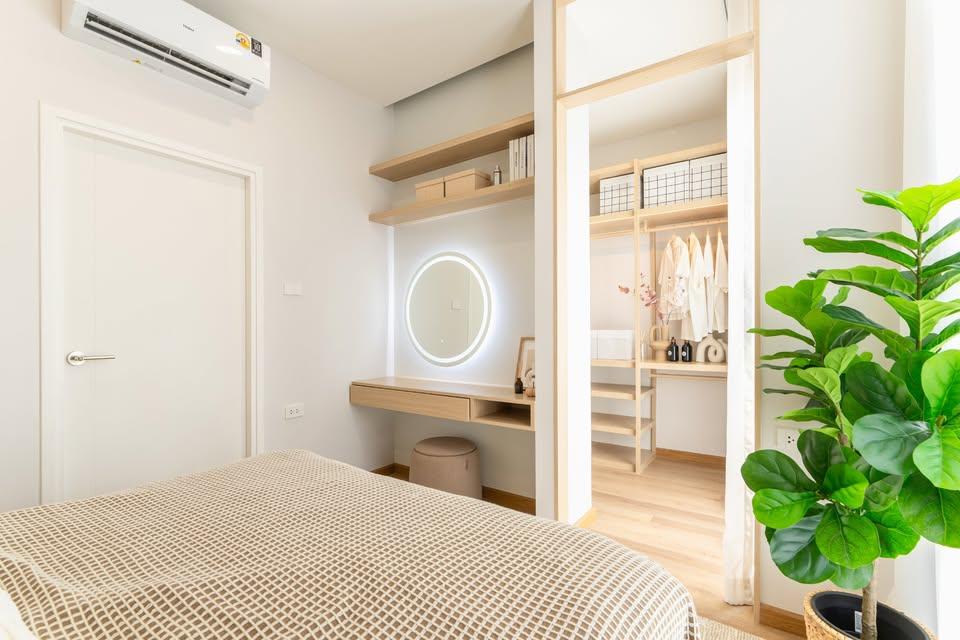 🏡 ขายทาวน์โฮม 2 ชั้น ทำเลศักยภาพ ใกล้ศูนย์ราชการเชียงใหม่ 4