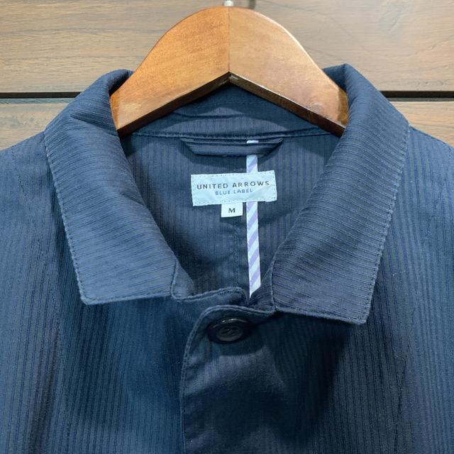 United Arrows Blue Label Jacket รูปย่อยที่ 4