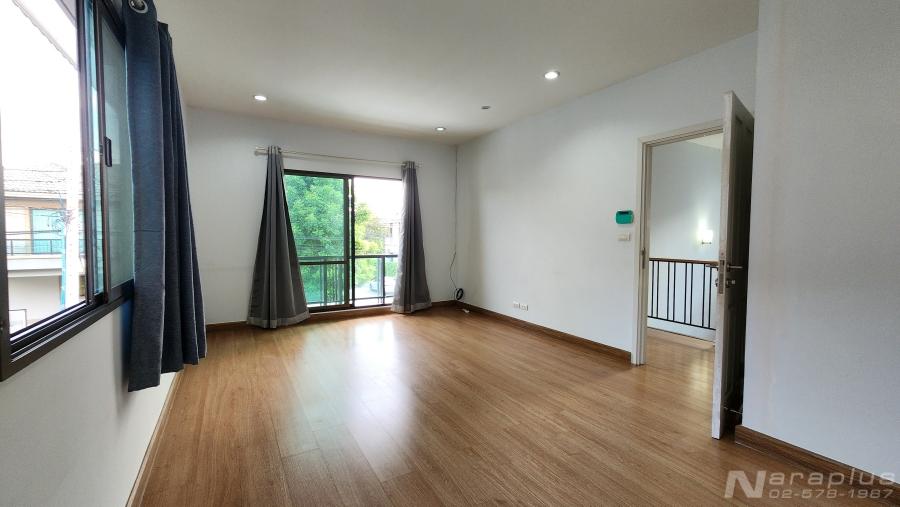  68050578 : ขายบ้านเดี่ยว 2 ชั้น ขนาด 5 ห้องนอน บนที่ดินขนาด 51.3 ตร.ว. พื้นที่ใช้สอย 195 ตร.ม. โครงการ ภัสสร เพรสทีจ บางนา-สุวรรณภูมิ สมุทรปราการ  17