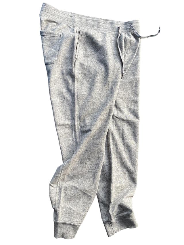 SWEAT PANTS | UNIQLO 2