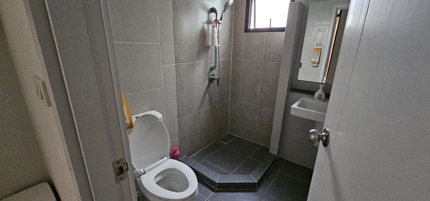 บ้านแฝด หมู่บ้านบริทาเนีย สุวรรณภูมิ บางนา-ตราด กม.26 16