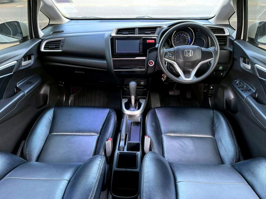 Honda Jazz Vtec ​1.5 AT ปี60 (2017) 9