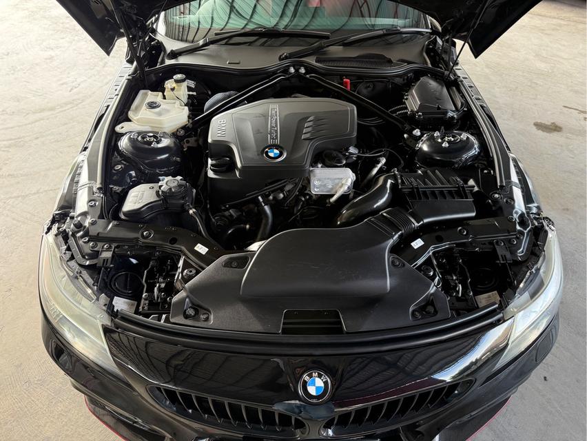 2011 BMW Z4, 2.0 sDrive20i M SPORT  15