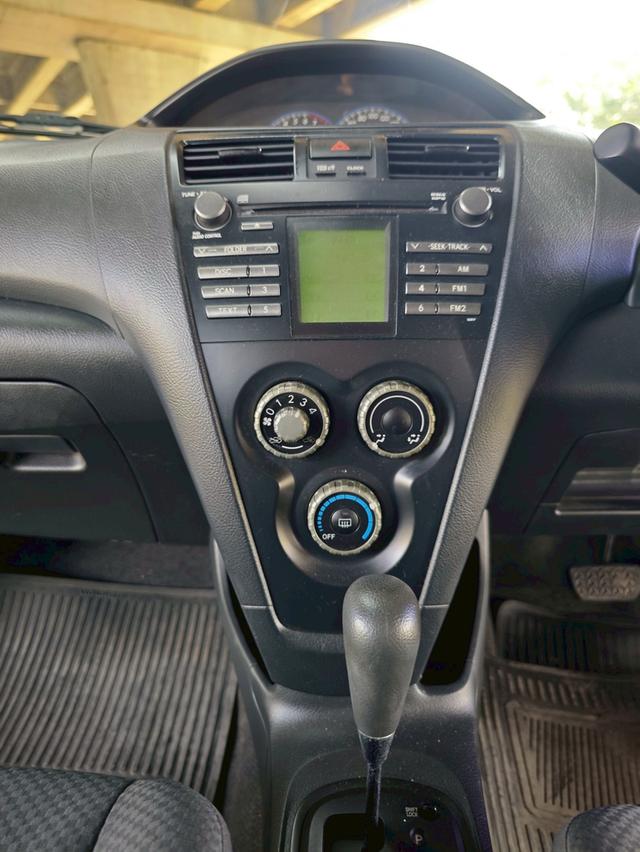 Toyota VIOS 1.5 E AT ปี 2009 13