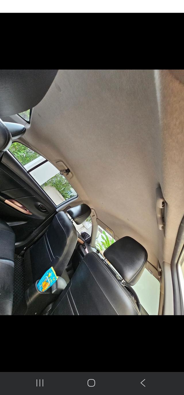 รถ Vios ปี 2019 12