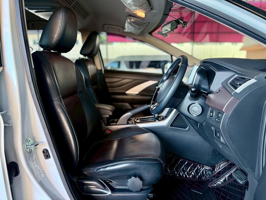 Mitsubishi Xpander 1.5Cross ปี21 13