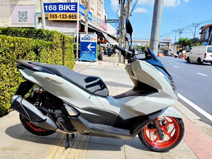 Honda PCX160 ABS ปี2023 2