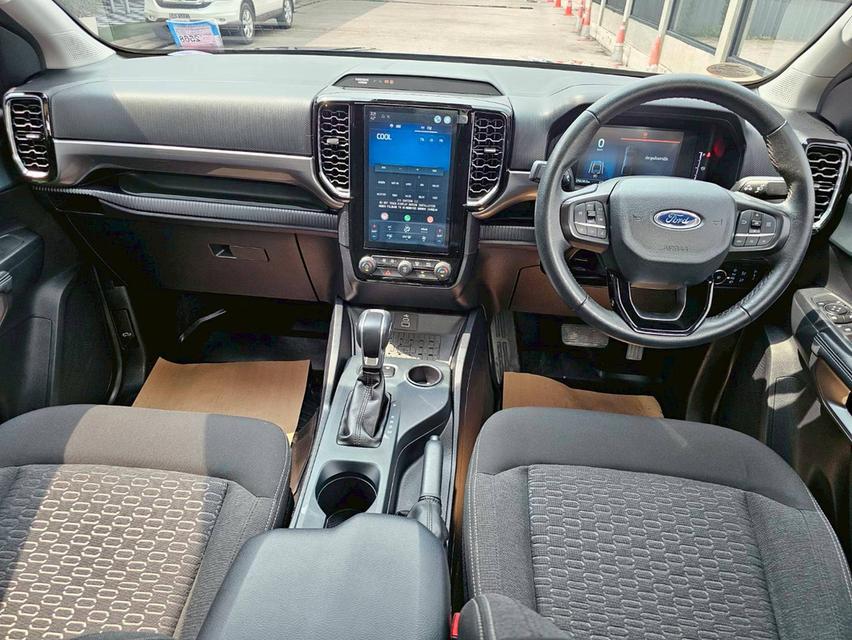 ขาย Ford Ranger 2.0L Turbo XLT ปี23 11