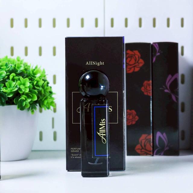 น้ำหอมเกรดพรีเมี่ยม allmis รูปที่ 9