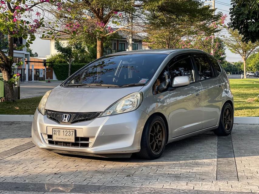 2012 Honda Jazz GE 3