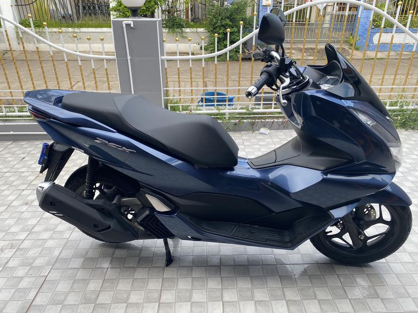 *ขายดาวน์* HONDA PCX160 ปี 2021 1