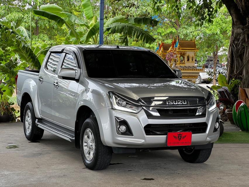 Dmax 1.9L กระบะยกสูง เกียร์ธรรมดา 3