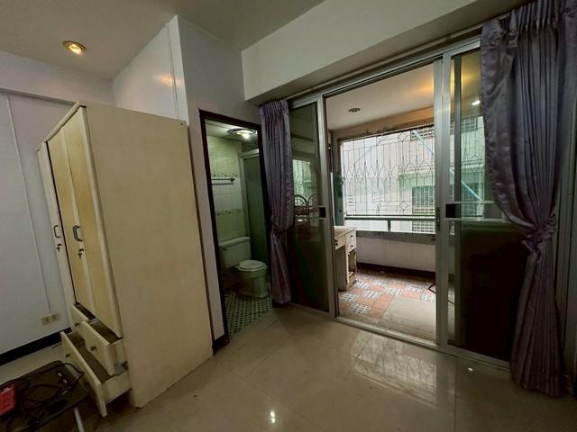 รมณียา คอนโดทาวน์ (Rommaneeya Condo Town) ถนนหลโยธิน แขวงคลองถนน เขตบางเขน กทม. 3