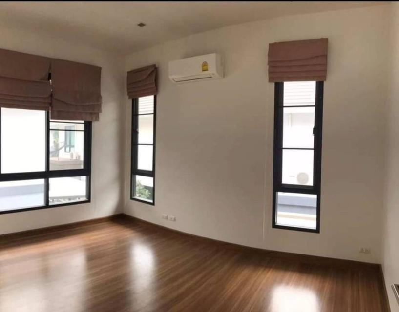 ขาย/เช่า บ้านสัมมากร คลอง 7 19