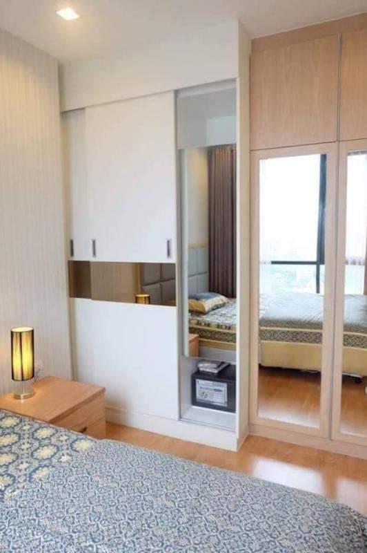 ให้เช่าคอนโด Q House Condo Sukhumvit 79 5