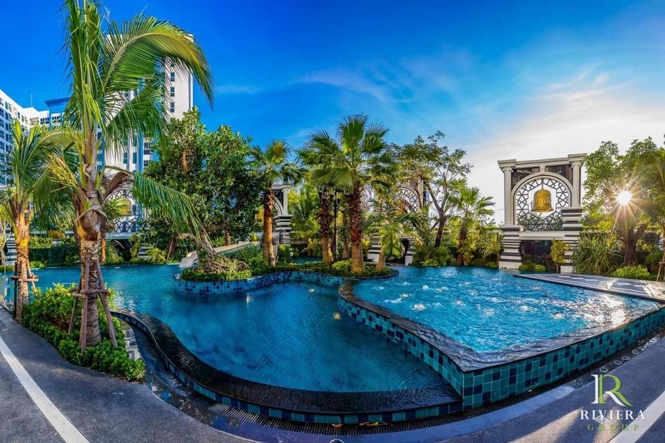 ( โปรโมชั่นแค่ 3 วันเท่านั้น )  🚨 HOT DEAL! Riviera Monaco Pattaya 🌊✨ 15