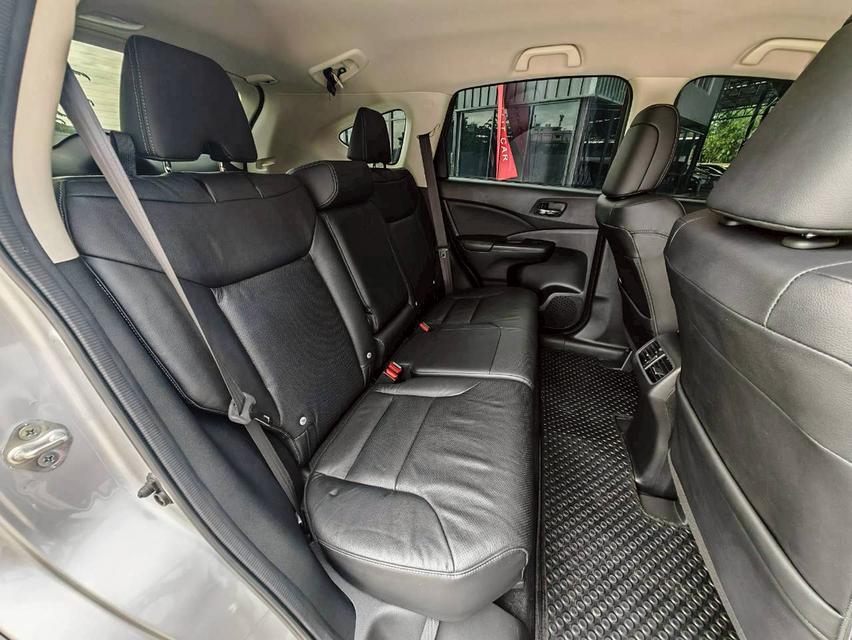 2016 HONDA CR-V  2.0E 4WD 11