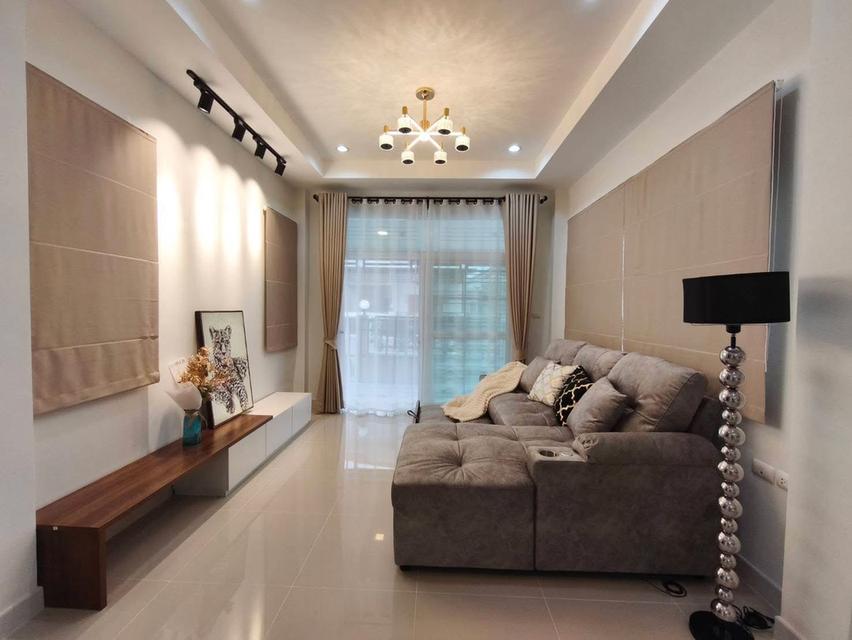 หมู่บ้านนนท์ณิชา2 7