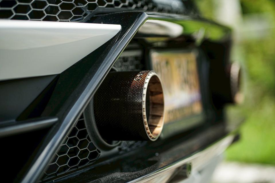 Huracan EVO AWD 7