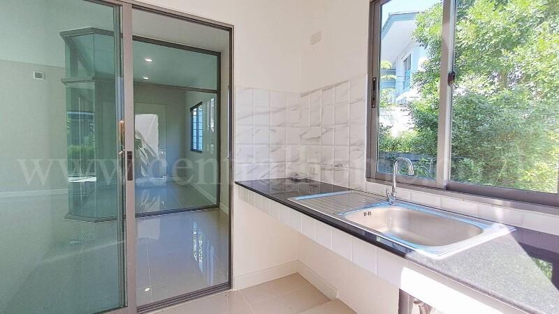 บ้านเดี่ยว เพอร์เฟค เพลส แจ้งวัฒนะ 2 ไม่เคยเข้าอยู่ ราคาถูกสุดในโครงการ 17