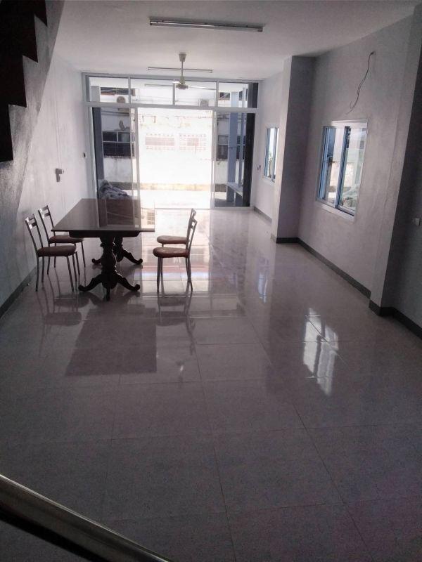 ให้เช่าโฮมออฟฟิศ กลางเมืองหนองคาย ทำเลค้าขายหรืออยู่อาศัย 4