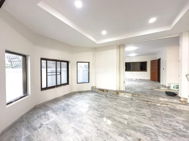 บ้านเดี่ยว ปฐวีกาญจน์ หลังริม 53.6 ตร.วา ประชาชื่น-แจ้งวัฒนะ 4