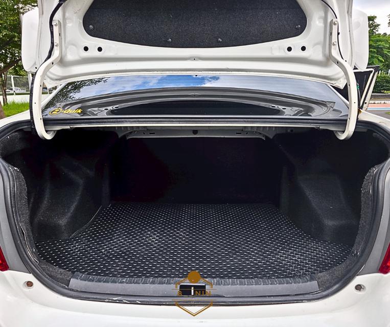 รถยนต์ honda vios 1.5 s 2013