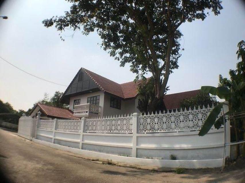 ขายบ้านเดี่ยว 2 ชั้น ม.ชื่นกมลนิเวศน์4 รูปย่อยที่ 5