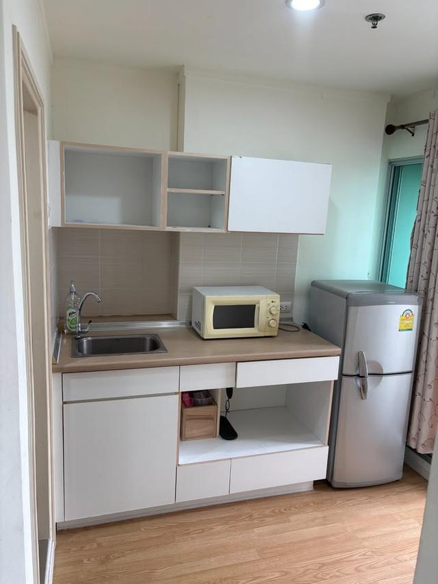 คอนโดลุมพินี ประชาชื่น–พงษ์เพชร 2 2